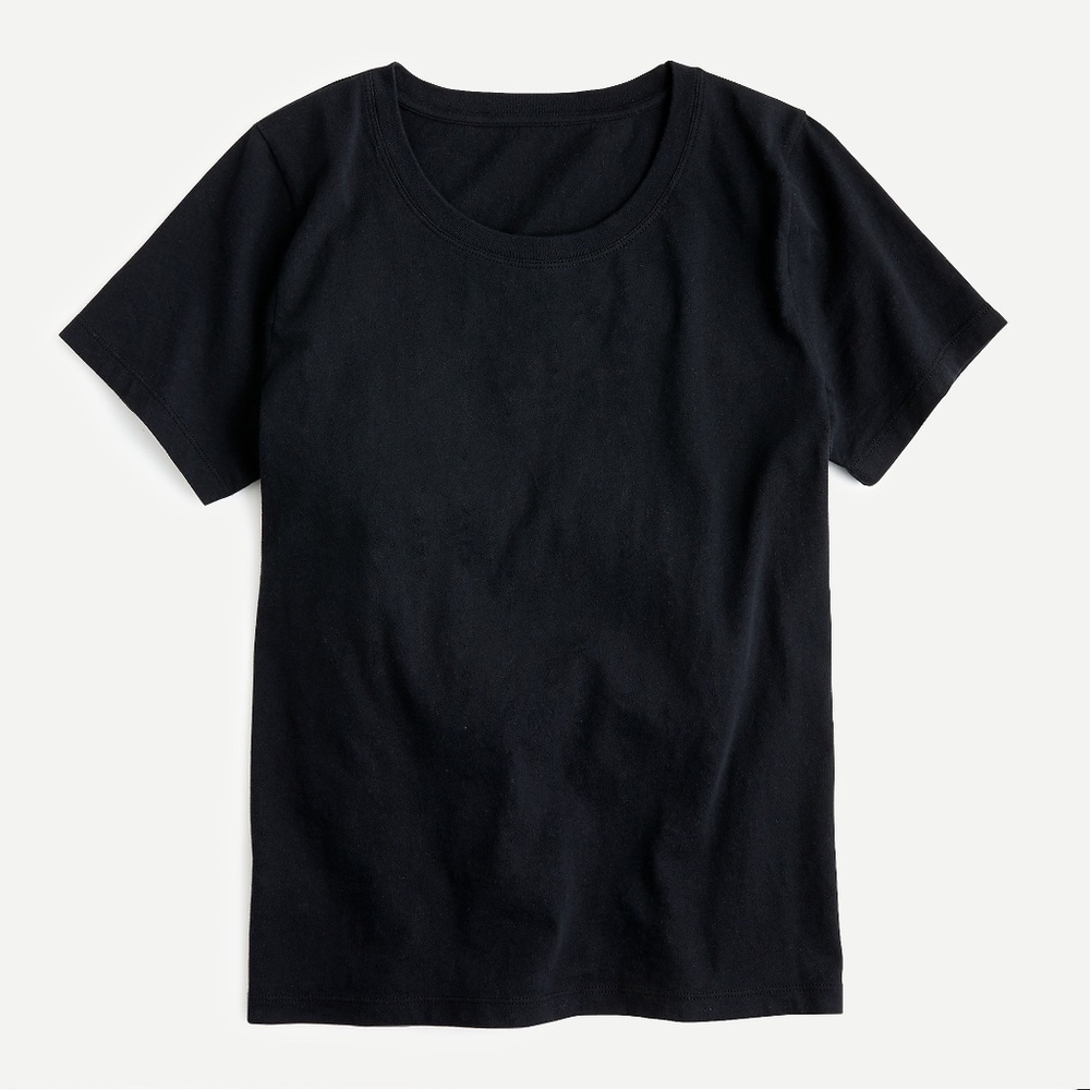 J.Crew Essential T-shirt